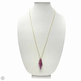 Necklace Statement By Kendra Scott