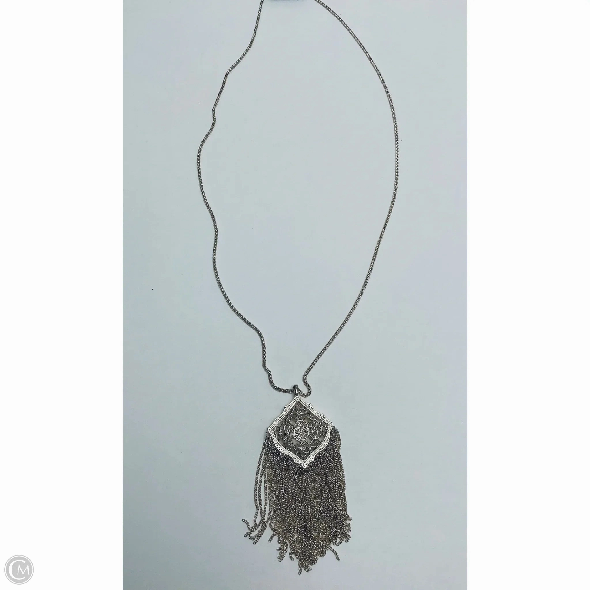 Necklace Statement By Kendra Scott