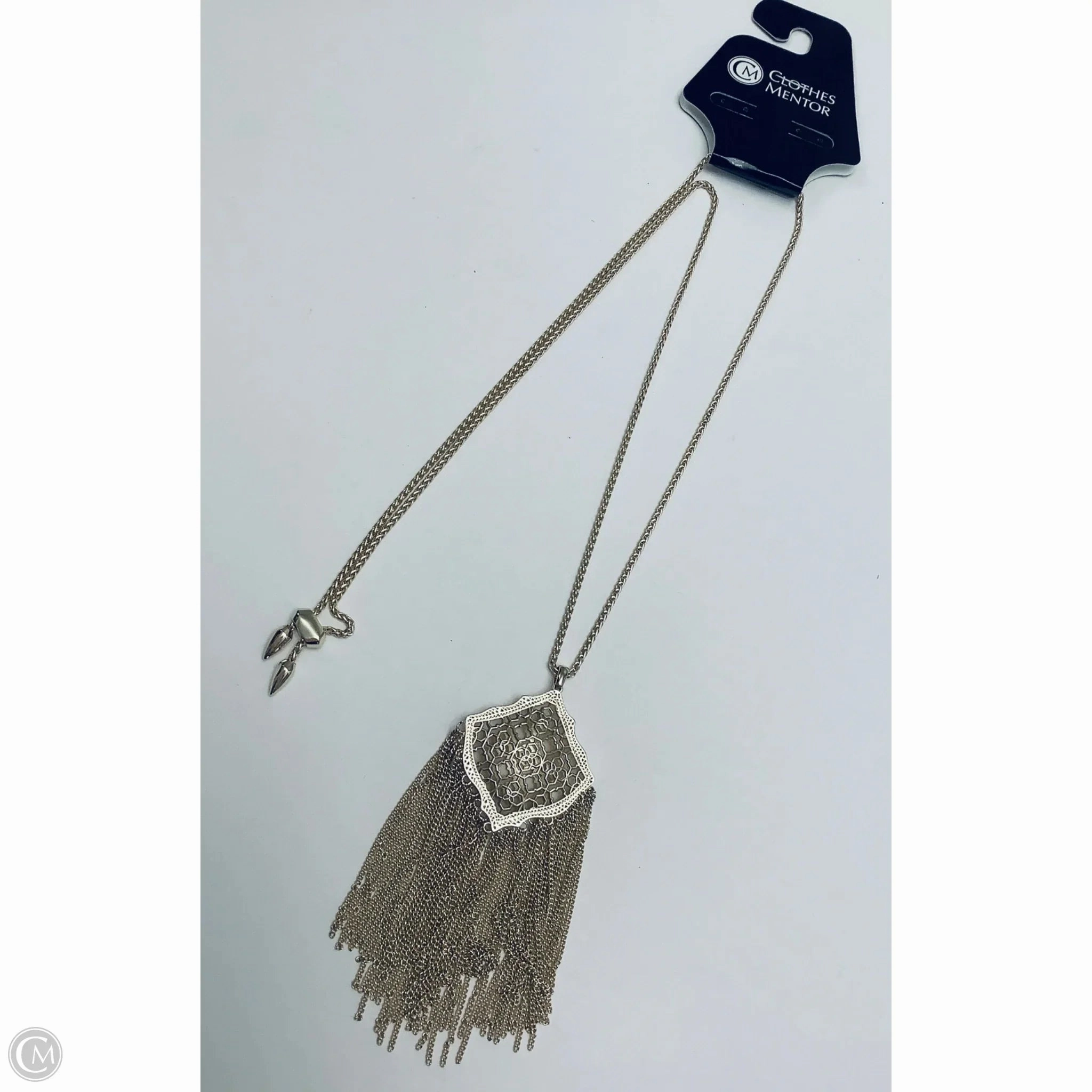 Necklace Statement By Kendra Scott