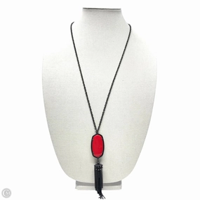 Necklace Statement By Kendra Scott