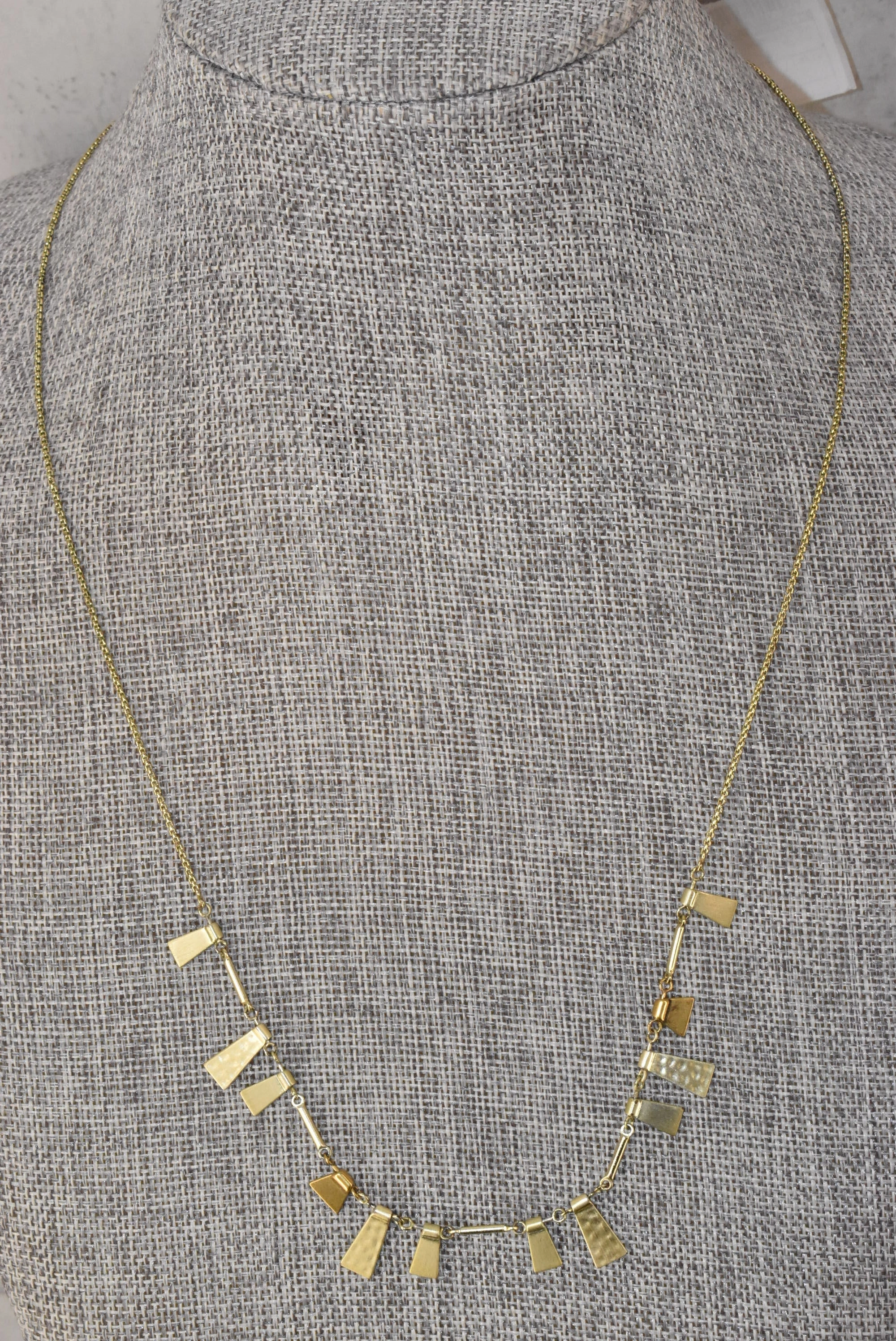 Necklace Statement By Kendra Scott