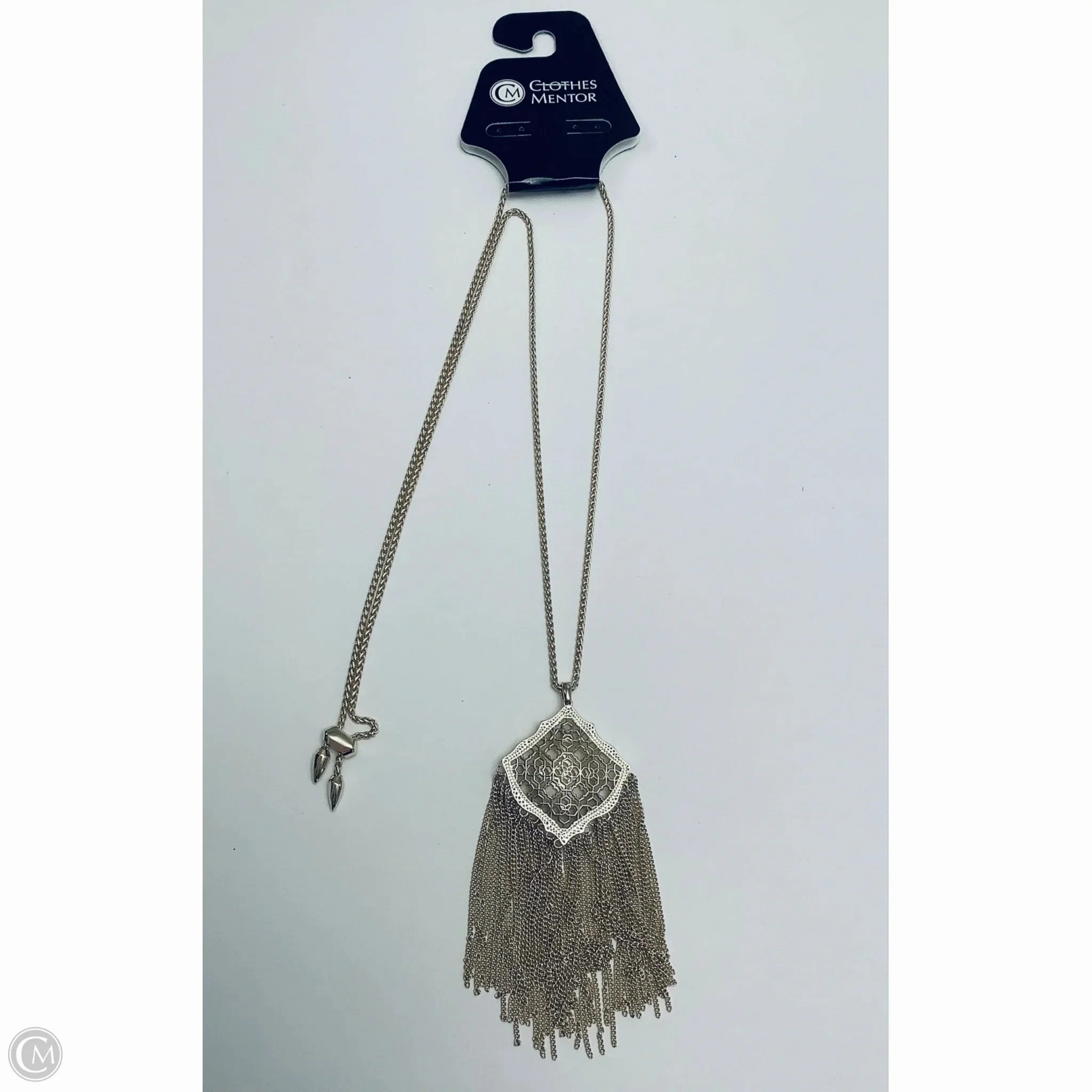 Necklace Statement By Kendra Scott