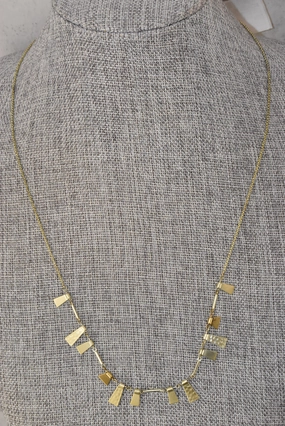 Necklace Statement By Kendra Scott