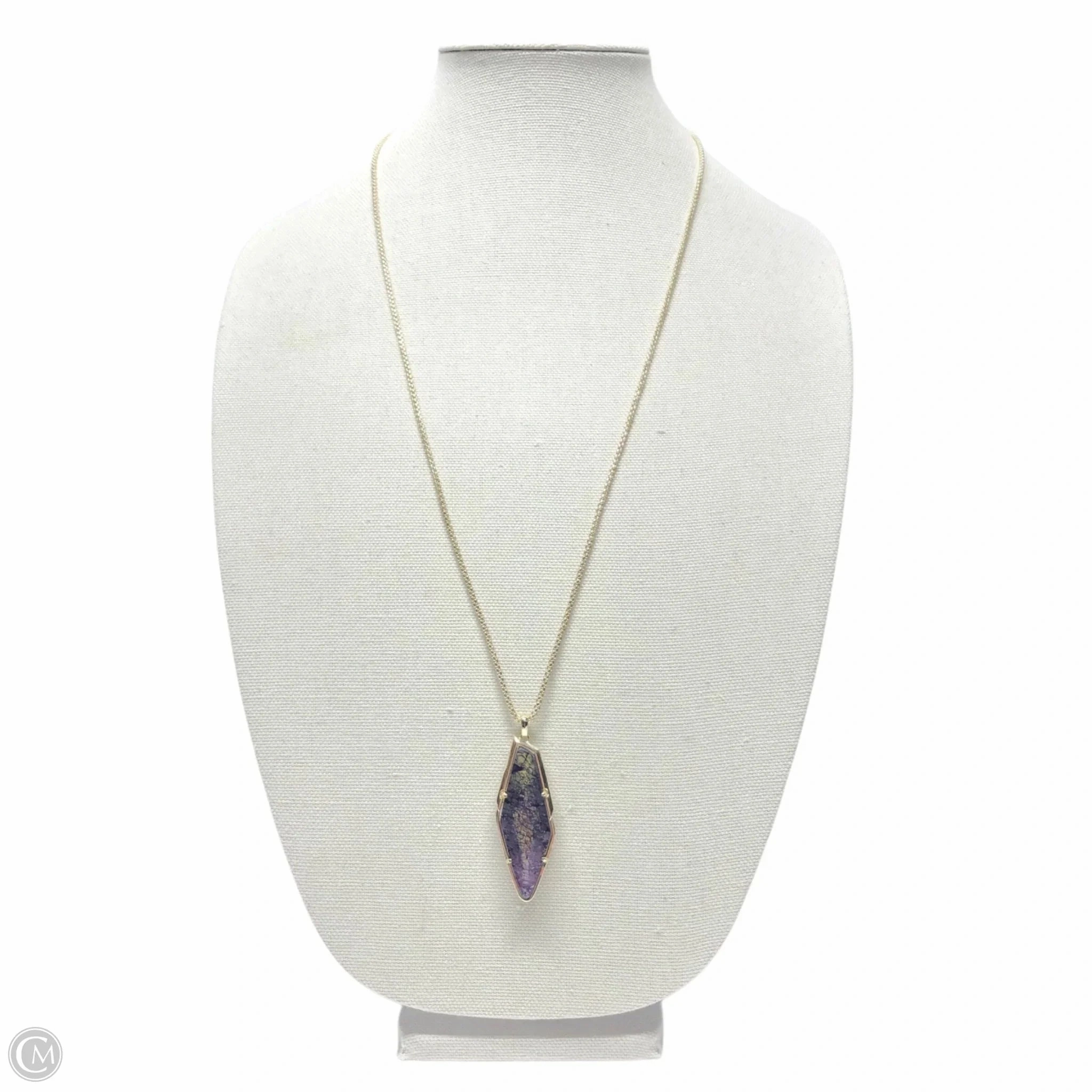 Necklace Statement By Kendra Scott