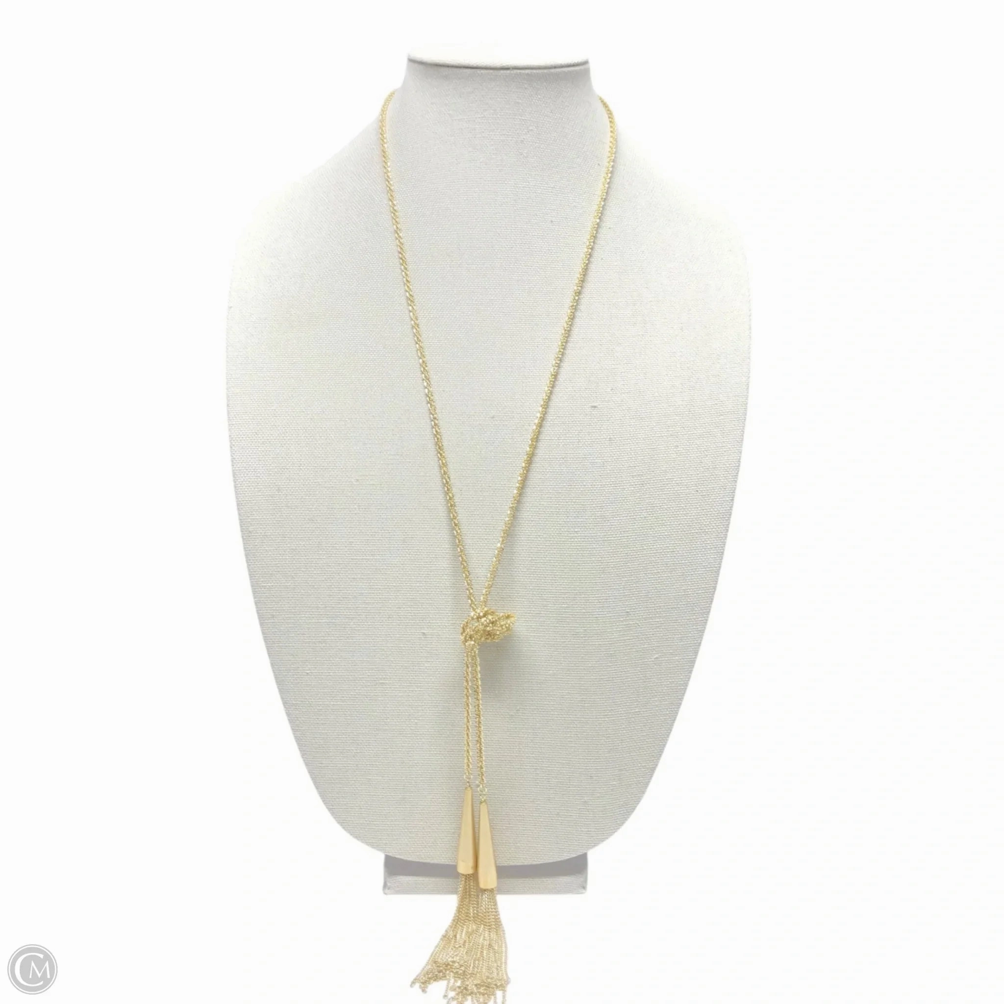 Necklace Statement By Kendra Scott