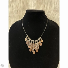 Necklace Statement By Lia Sophia