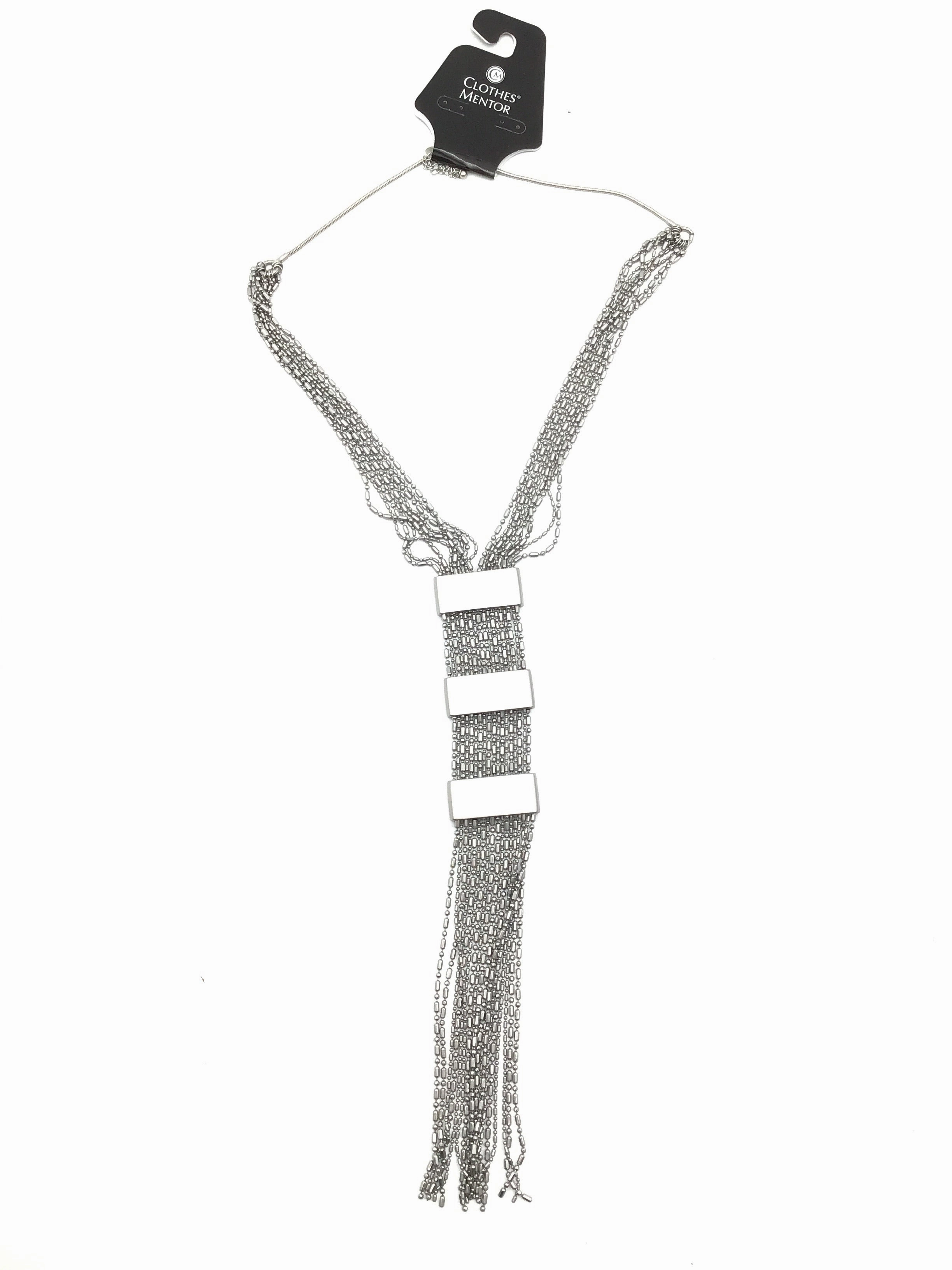 Necklace Statement By Lia Sophia