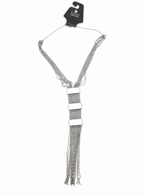 Necklace Statement By Lia Sophia