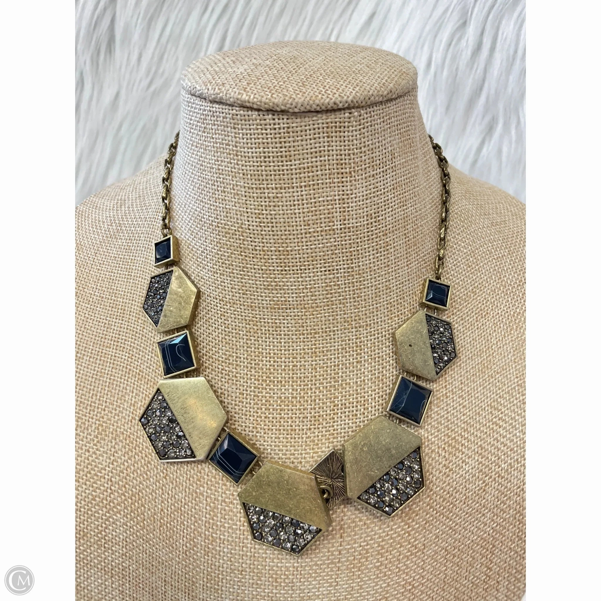 Necklace Statement By Loft