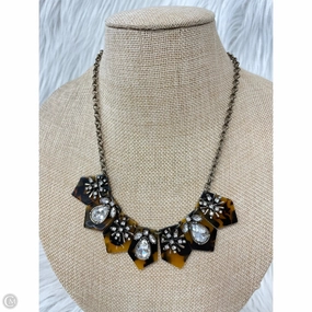 Necklace Statement By Loft