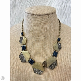 Necklace Statement By Loft