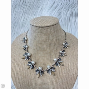 Necklace Statement By Loft