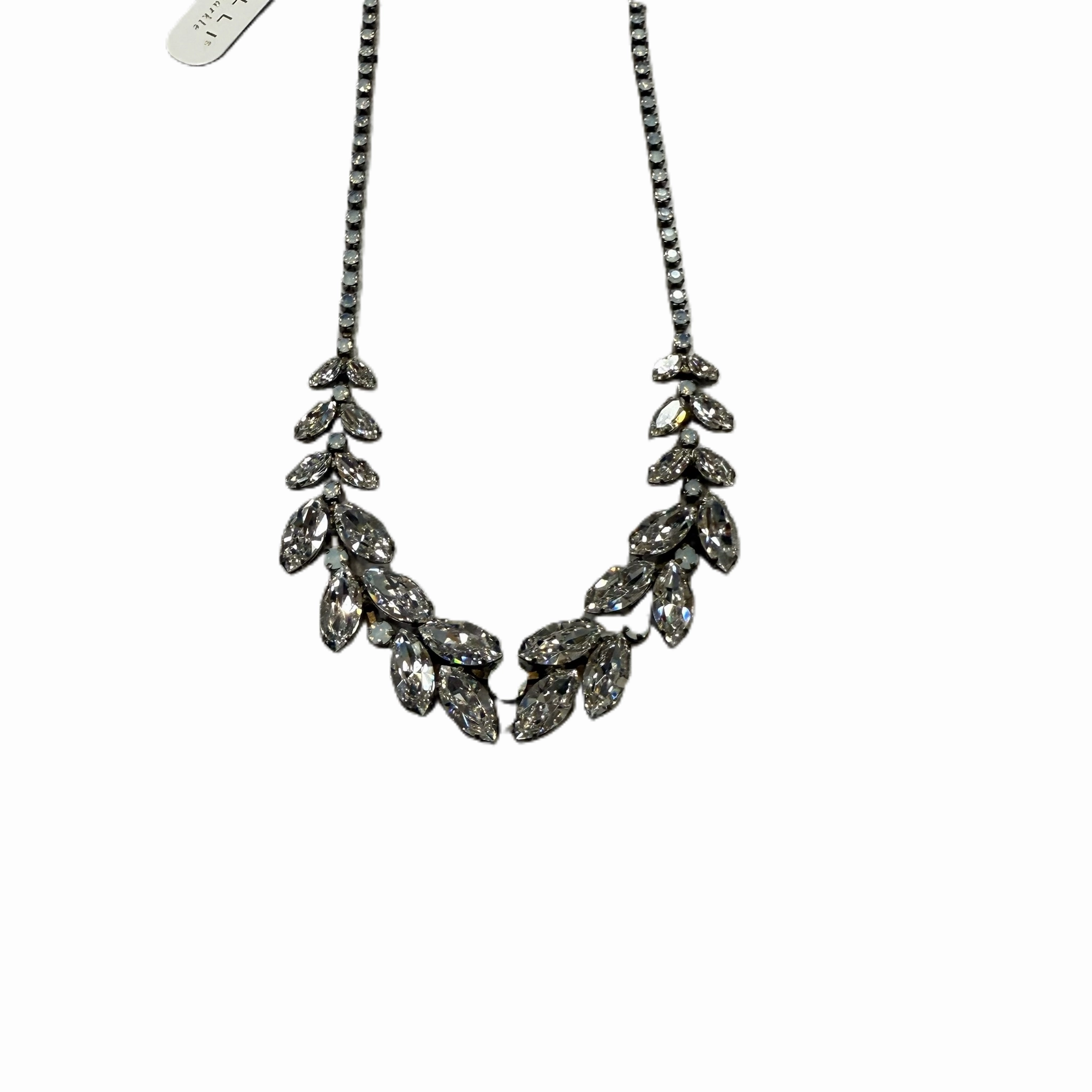 Necklace Statement By Sorrelli