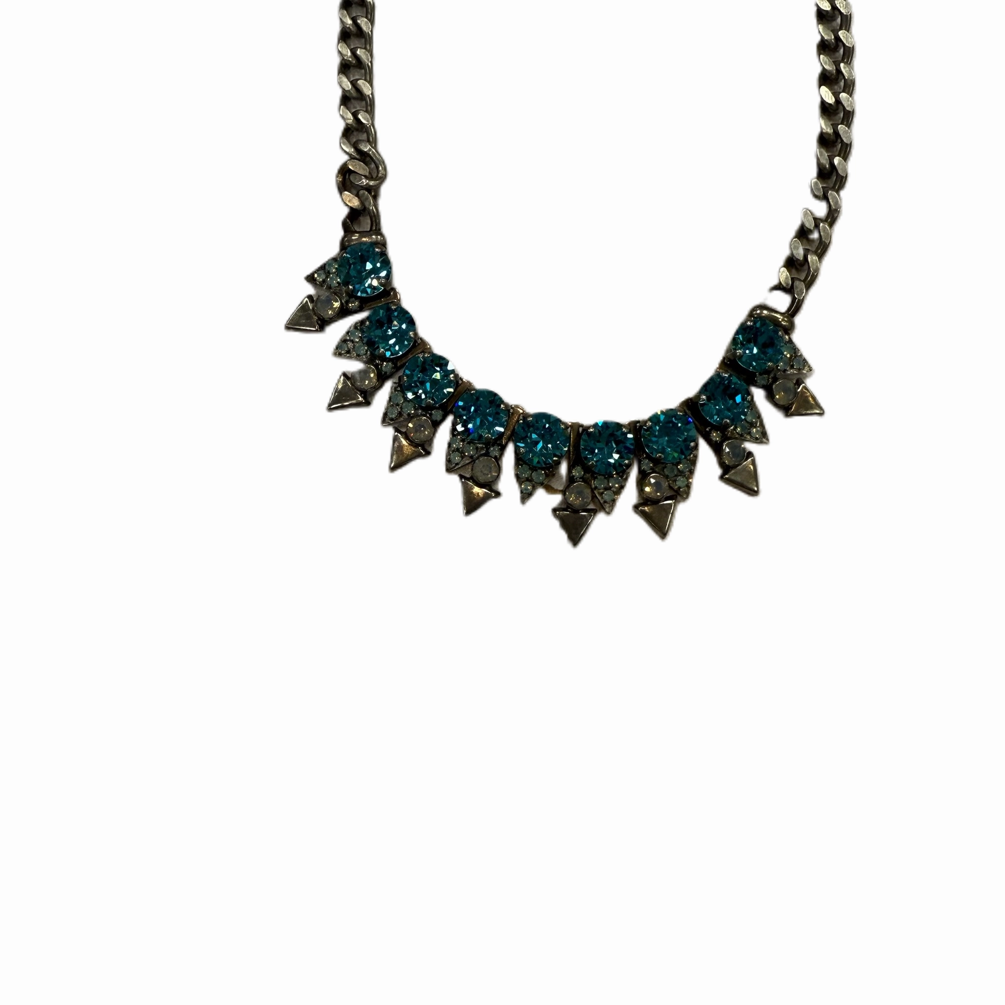 Necklace Statement By Sorrelli