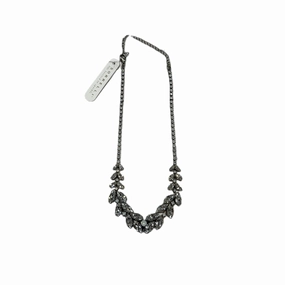 Necklace Statement By Sorrelli