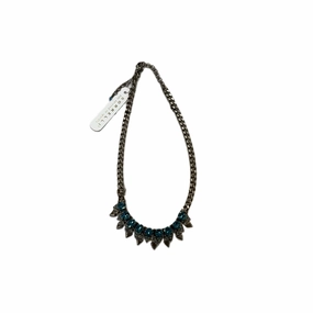 Necklace Statement By Sorrelli