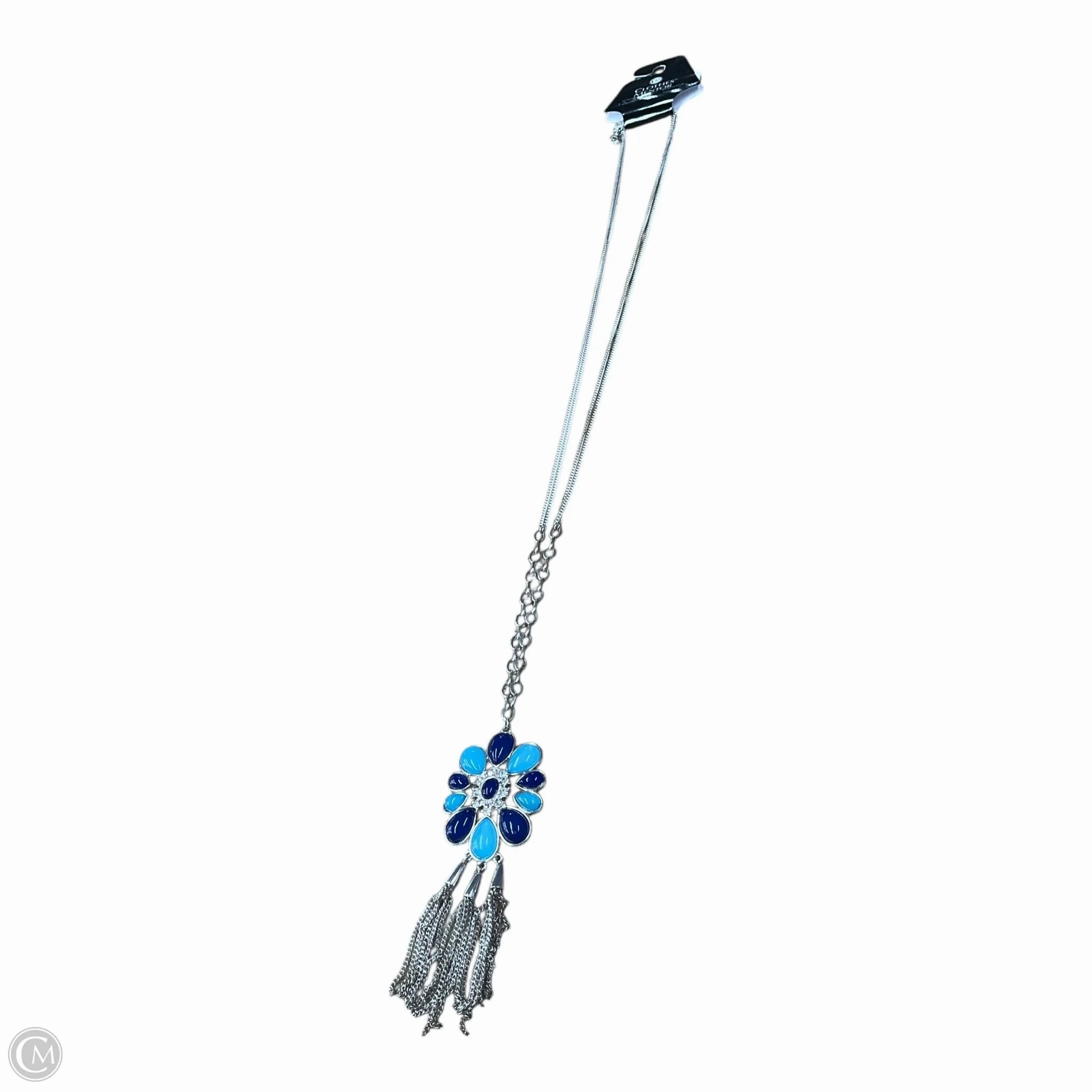 Necklace Statement By White House Black Market