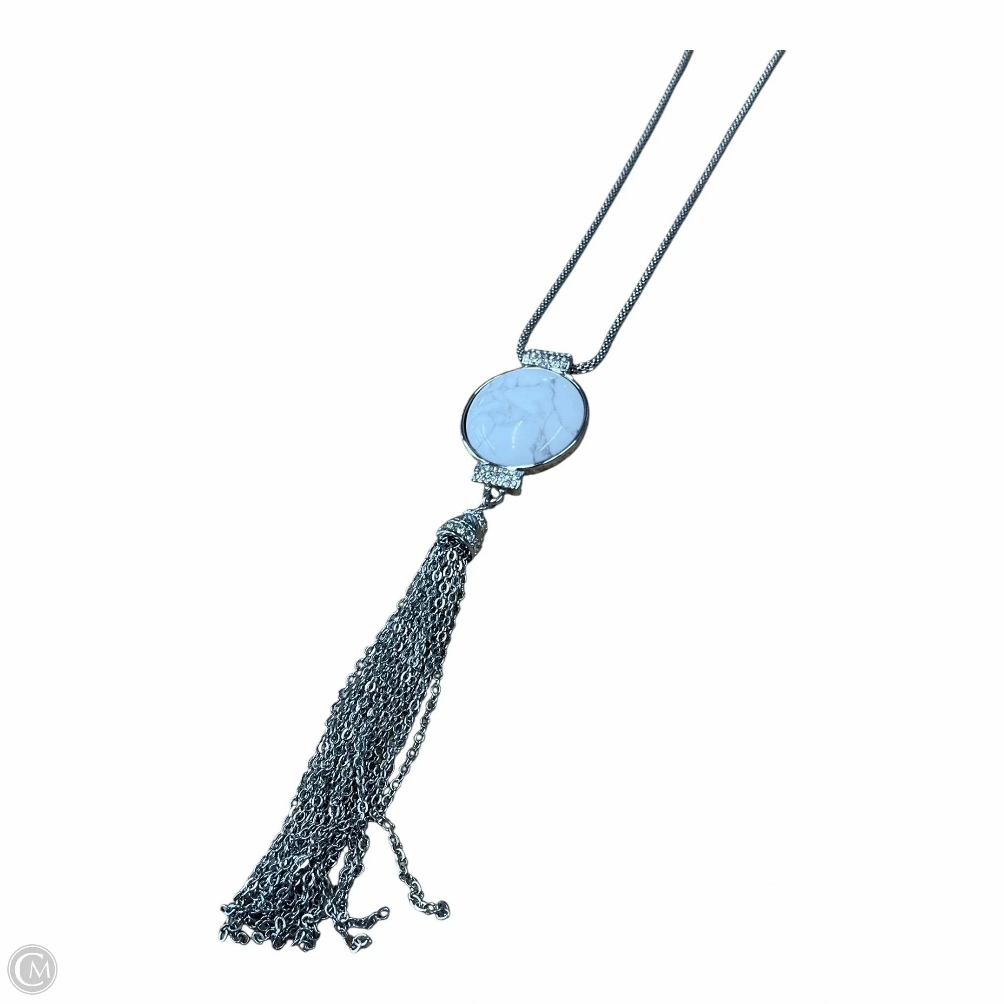 Necklace Statement By White House Black Market