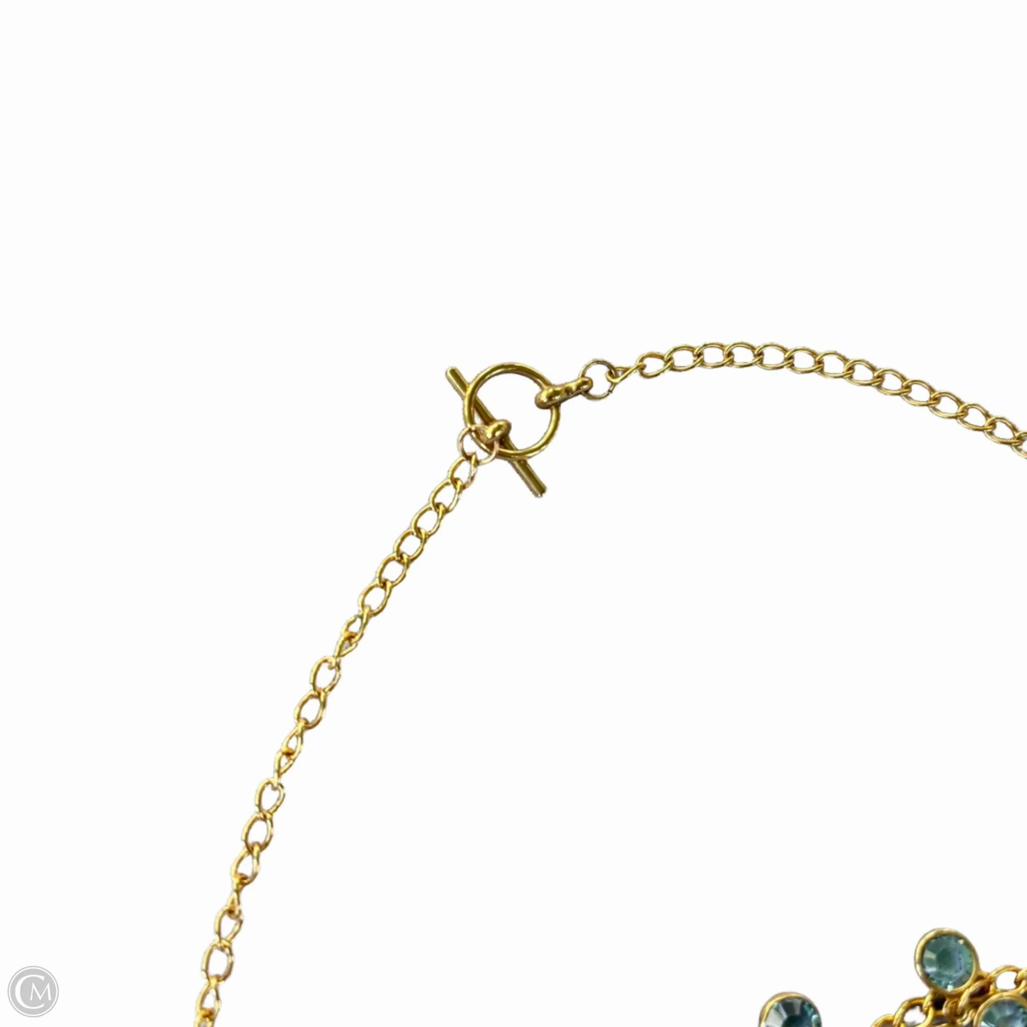 Necklace Statement