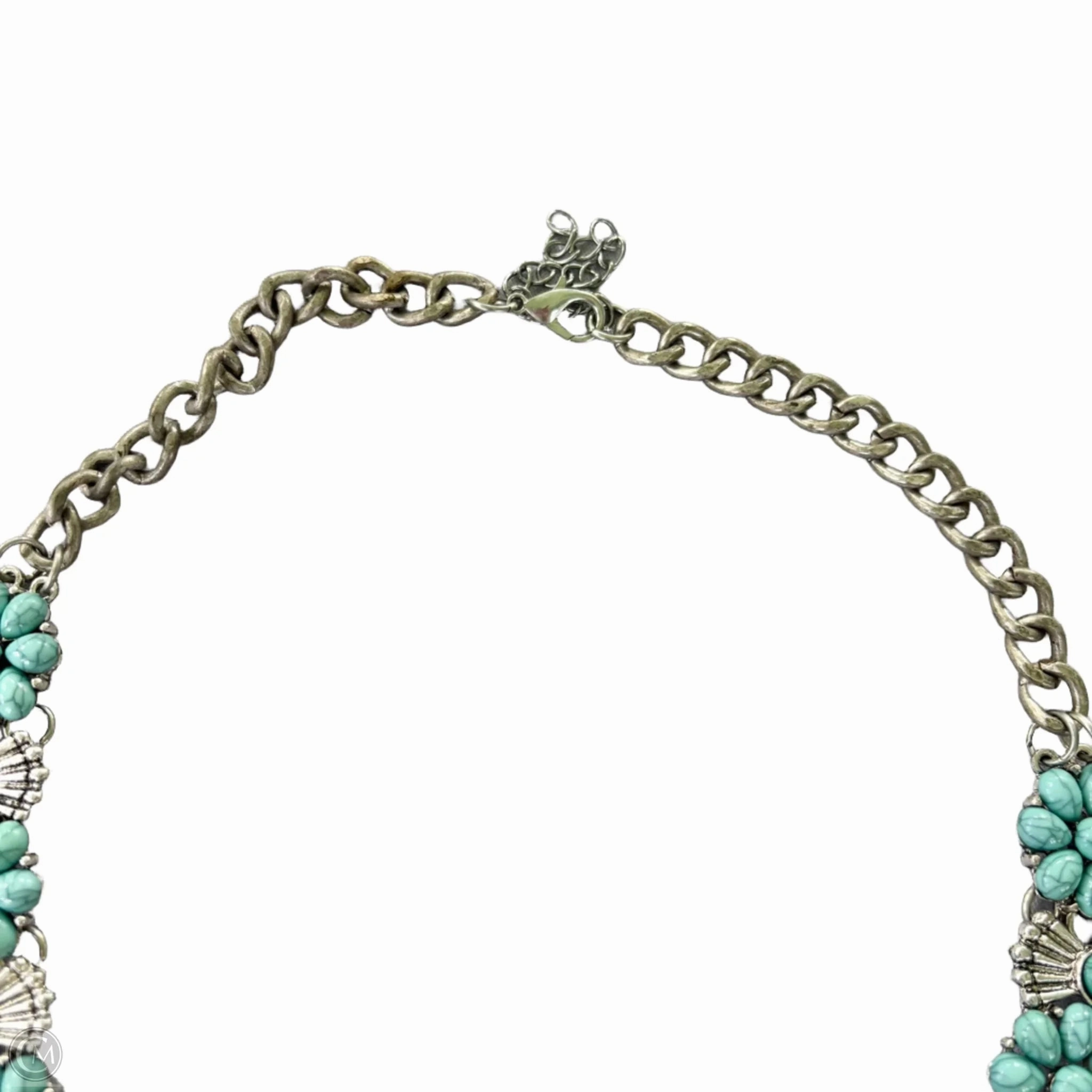 Necklace Statement