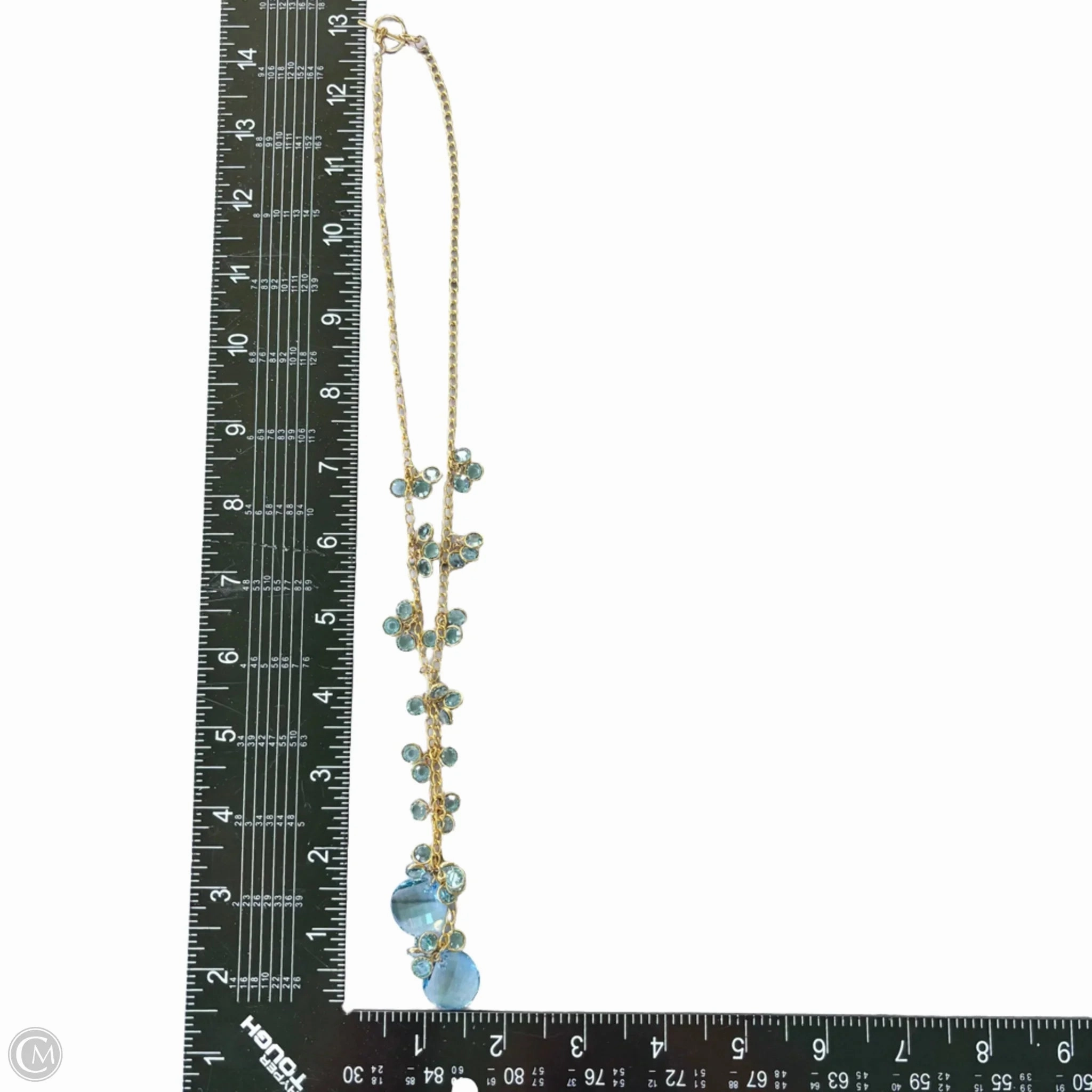 Necklace Statement