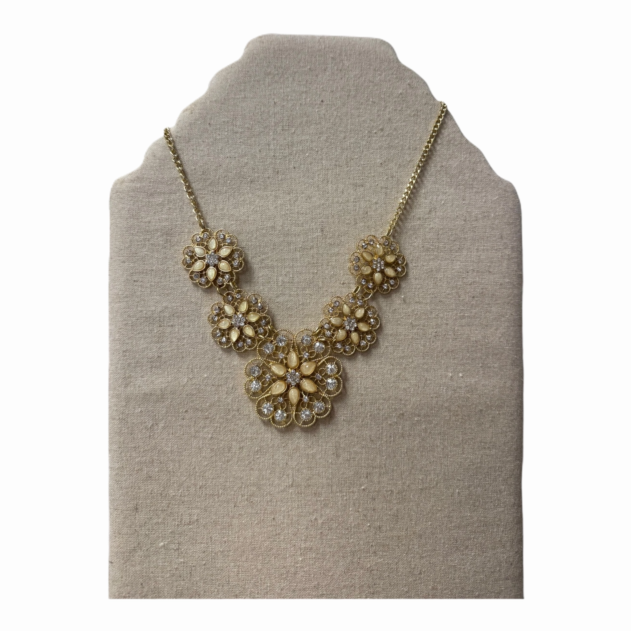 Necklace Statement