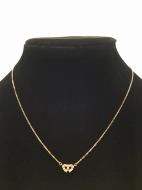 Necklace Sterling Silver By Clothes Mentor