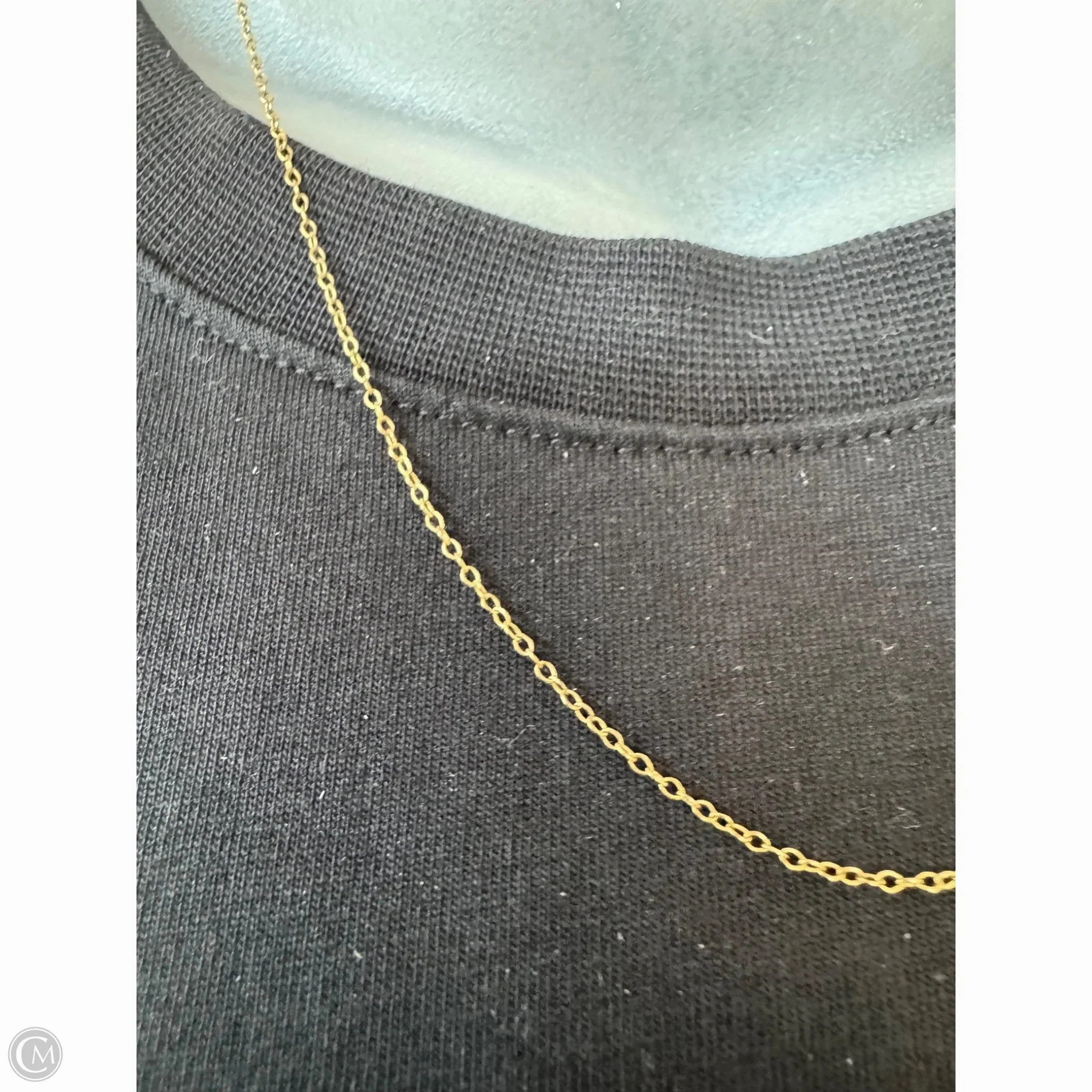 Necklace Sterling Silver By Clothes Mentor