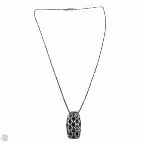 Necklace Sterling Silver By Clothes Mentor