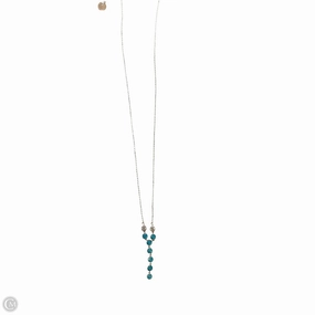 Necklace Sterling Silver By Cme