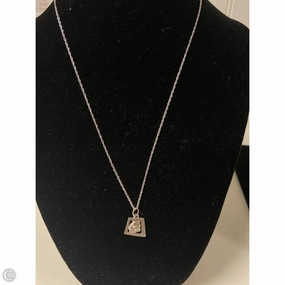 Necklace Sterling Silver By Disney Store