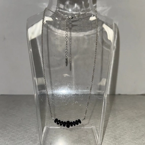 Necklace Sterling Silver By Hespera