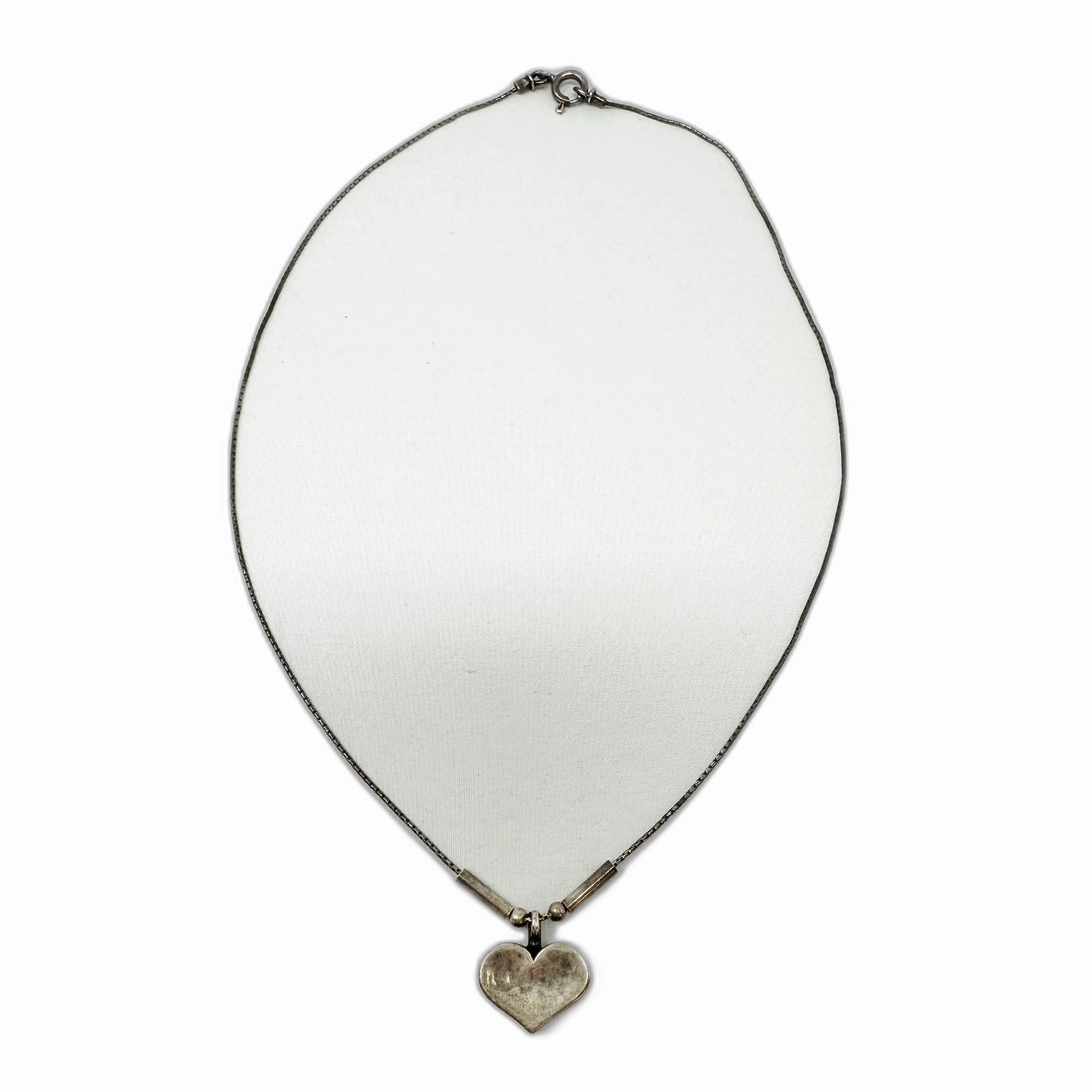 Necklace Sterling Silver By Silpada