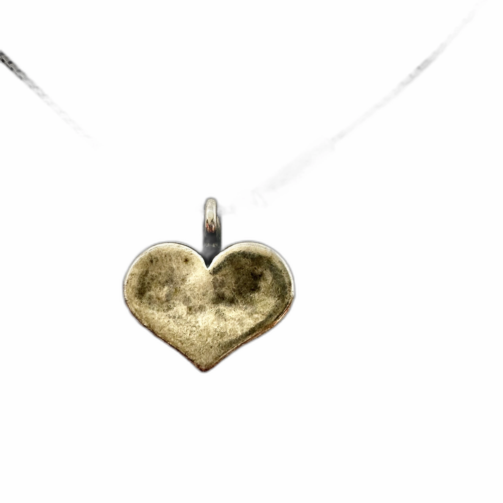 Necklace Sterling Silver By Silpada
