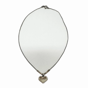 Necklace Sterling Silver By Silpada