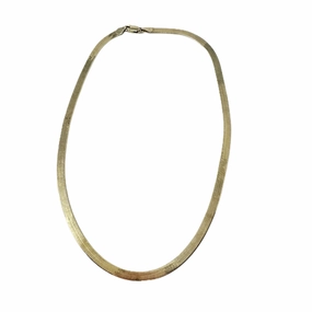 Necklace Sterling Silver