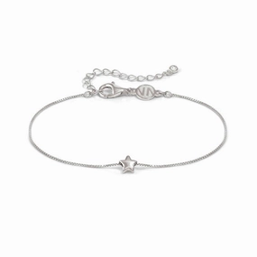 Nomination Armonica Bracelet, Star, Sterling Silver