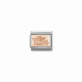 Nomination Classic Angel Of Wishes Link