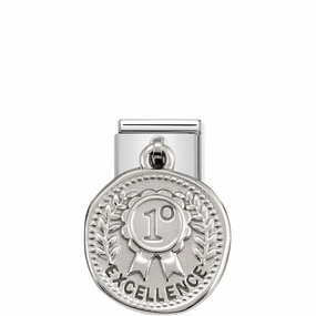 Nomination Classic Excellence Coin Link