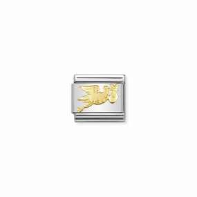 Nomination Classic Stork Link