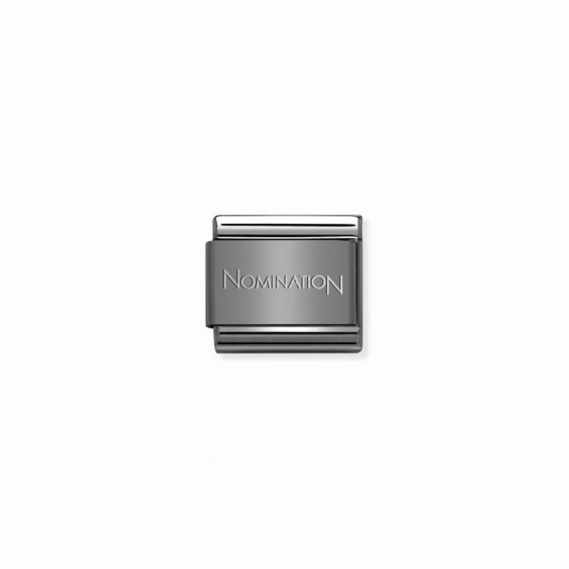 Nomination Composable Base Black