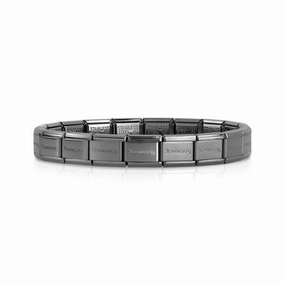 Nomination Composable Base Black