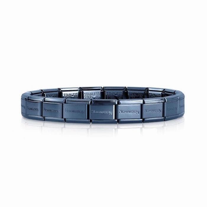 Nomination Composable Base Blue