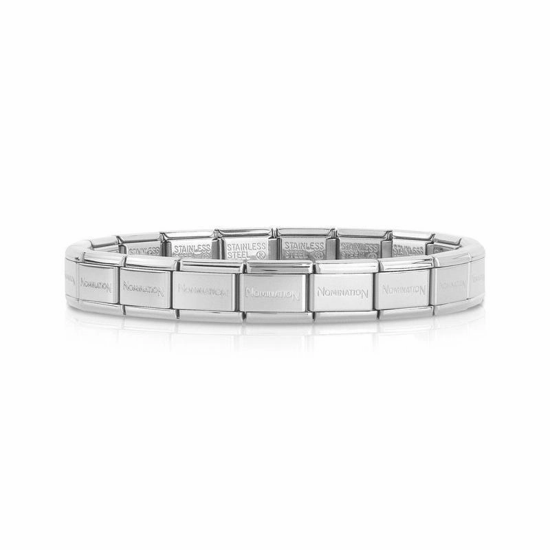 Nomination Composable Base Steel