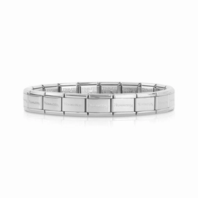 Nomination Composable Base Steel