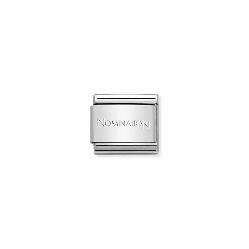 Nomination Composable Base Steel