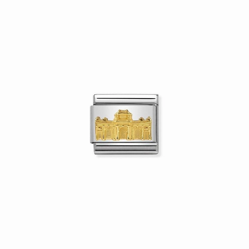 Nomination Composable Classic Puerta Di Alcala Link