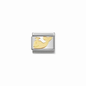 Nomination Composable Classic Whale Link