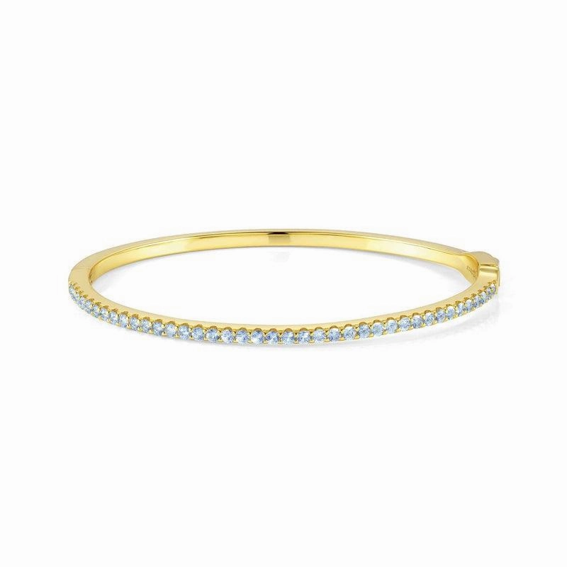 Nomination Lovelight Bracelet, Light Blue Stones