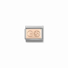 Nomination RG 'Go' Link